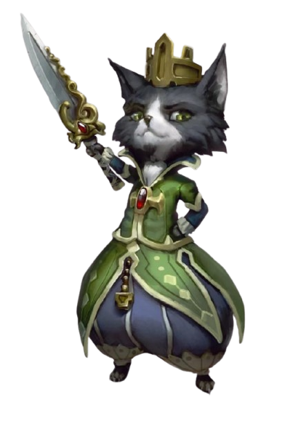 Mascot